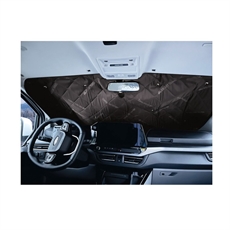 Holiday Travel Termomatte til Volkswagen ID. BUZZ >2022